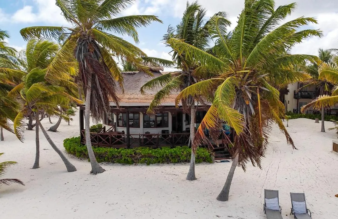 Grand Slam Fishing Lodge Tulum-1