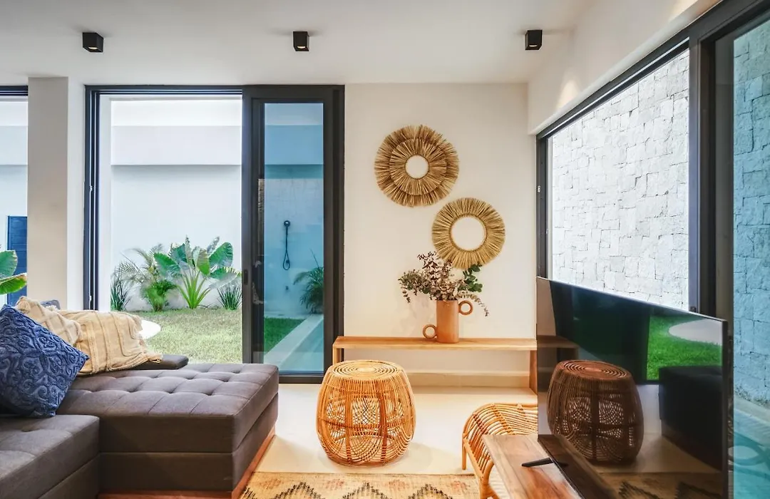 Tulum'S Finest 2Br Design With Private Pool And Bathtub Gd6-1