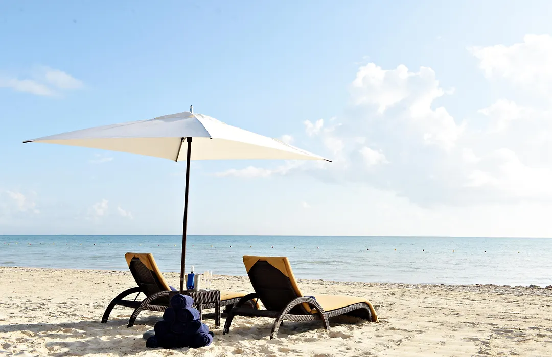 Hideaway At Royalton Riviera Cancun (Adults Only)-1