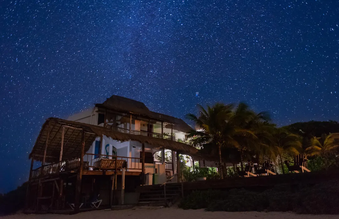 Ventanas Al Mar Beach Front Cozumel (Adults Only)-1
