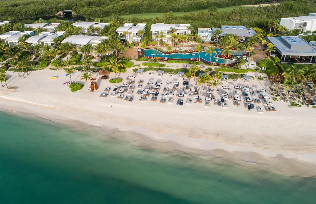 Alila Mayakoba By Hyatt-1
