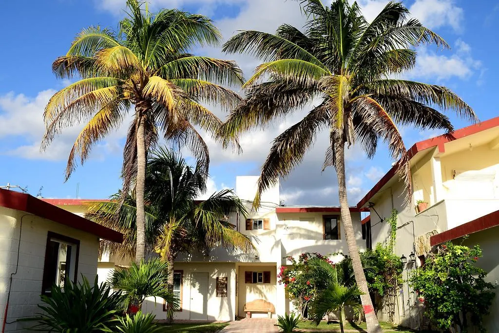 Gota De Sal Apartments-1
