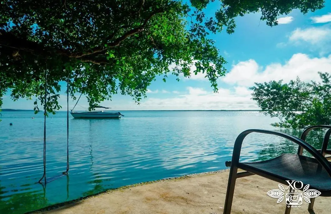 Xo Hotel Bacalar Frente A La Laguna - Gratis Experiencias Locales-1
