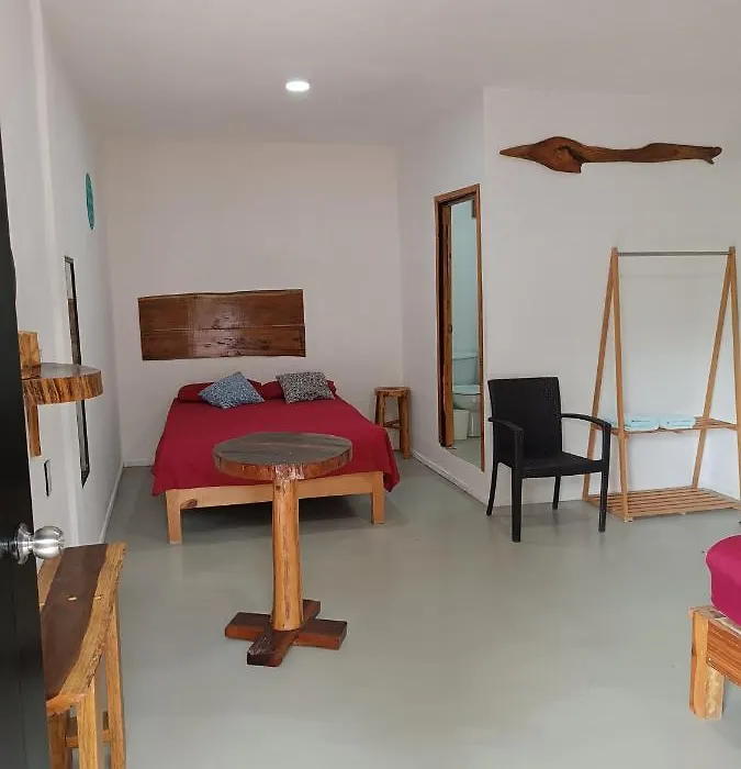 Hotel Nikte Paraiso-1