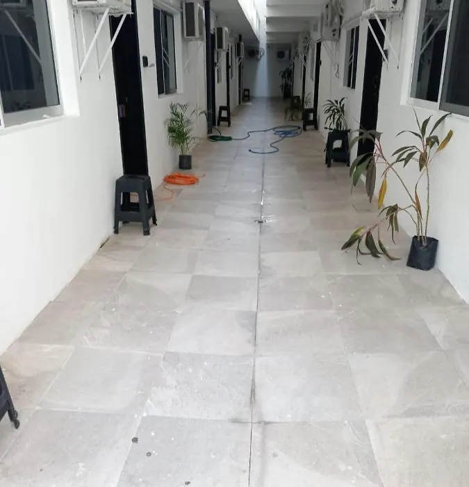 Casa Maria Fernanda-1