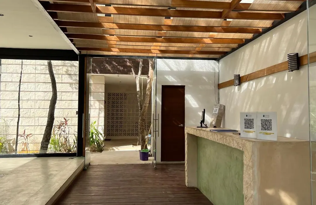 Luxury Zen Like 2 Story 3Room With Rooftop Deck Pool-1