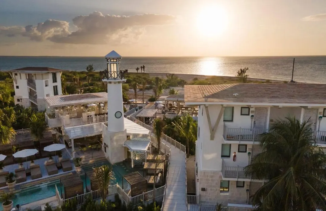 Delek Holbox (Adults Only)-1