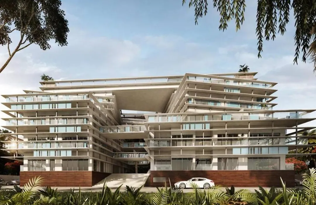 2022 Modern Condo Steps To The Ocean W/ Hot Tub-1