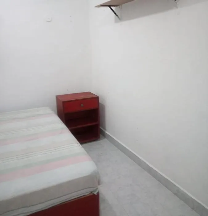 Bahia Hostel-1