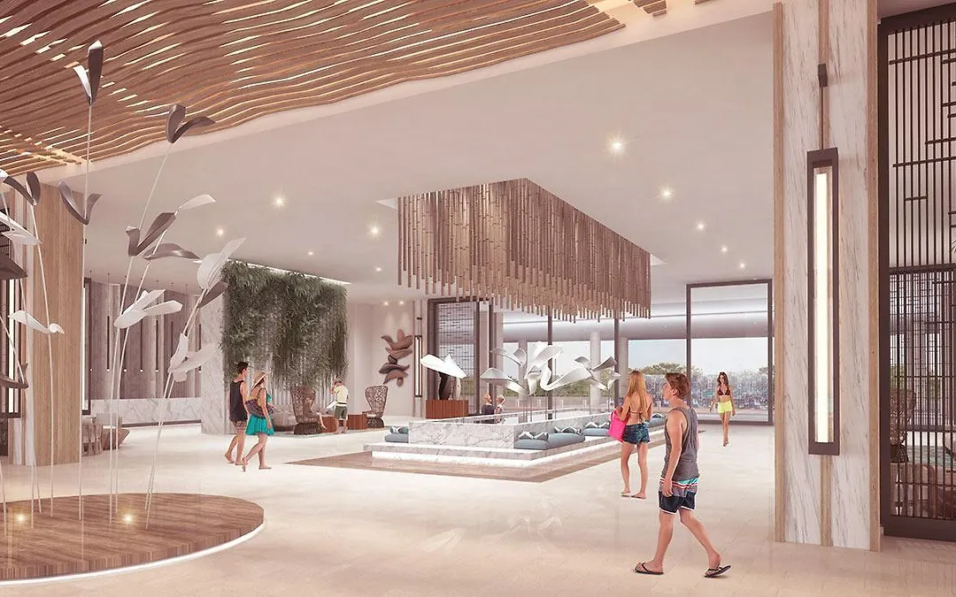 Royalton Splash Riviera Cancun, An Autograph Collection All-Inclusive Resort-1