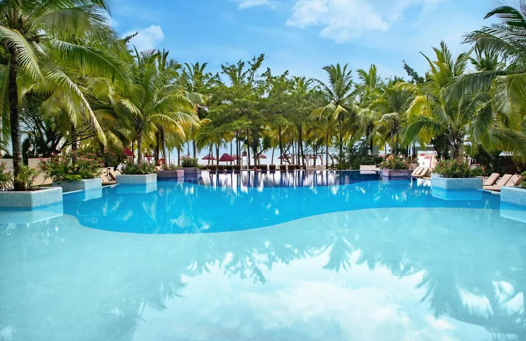 The Sens Cancun By Oasis-1