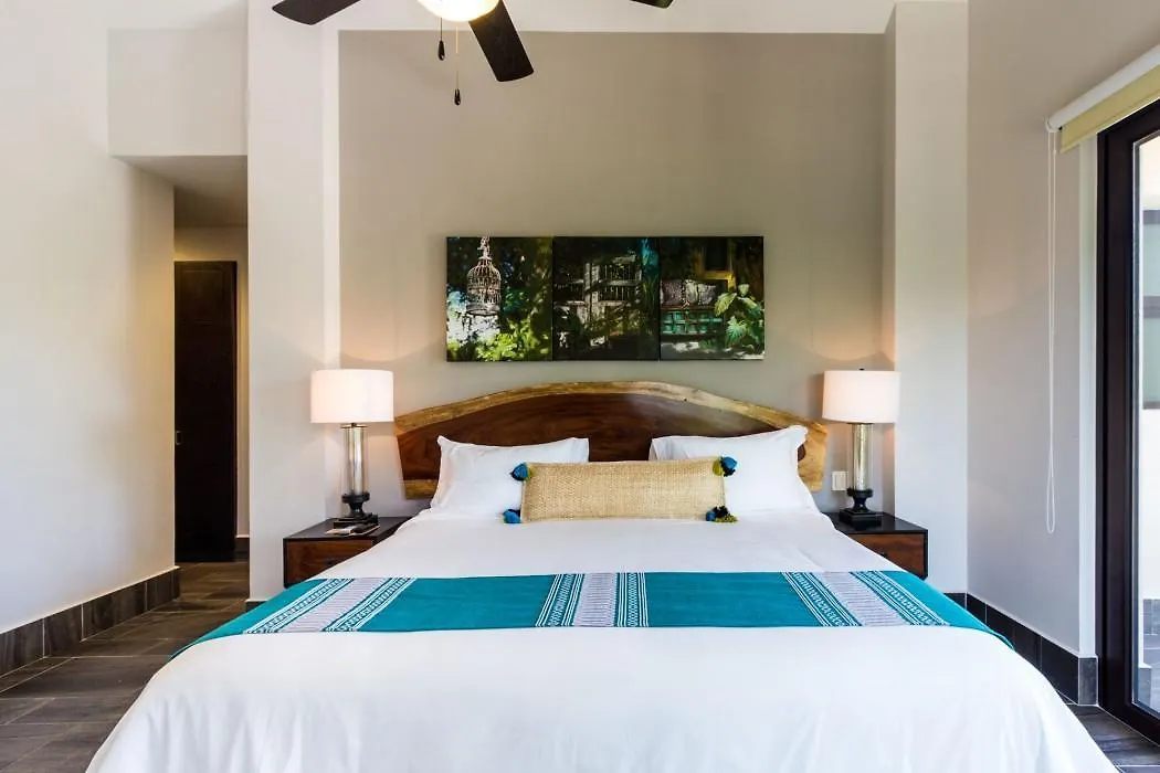 Kasa Hotel Parota Tulum-1