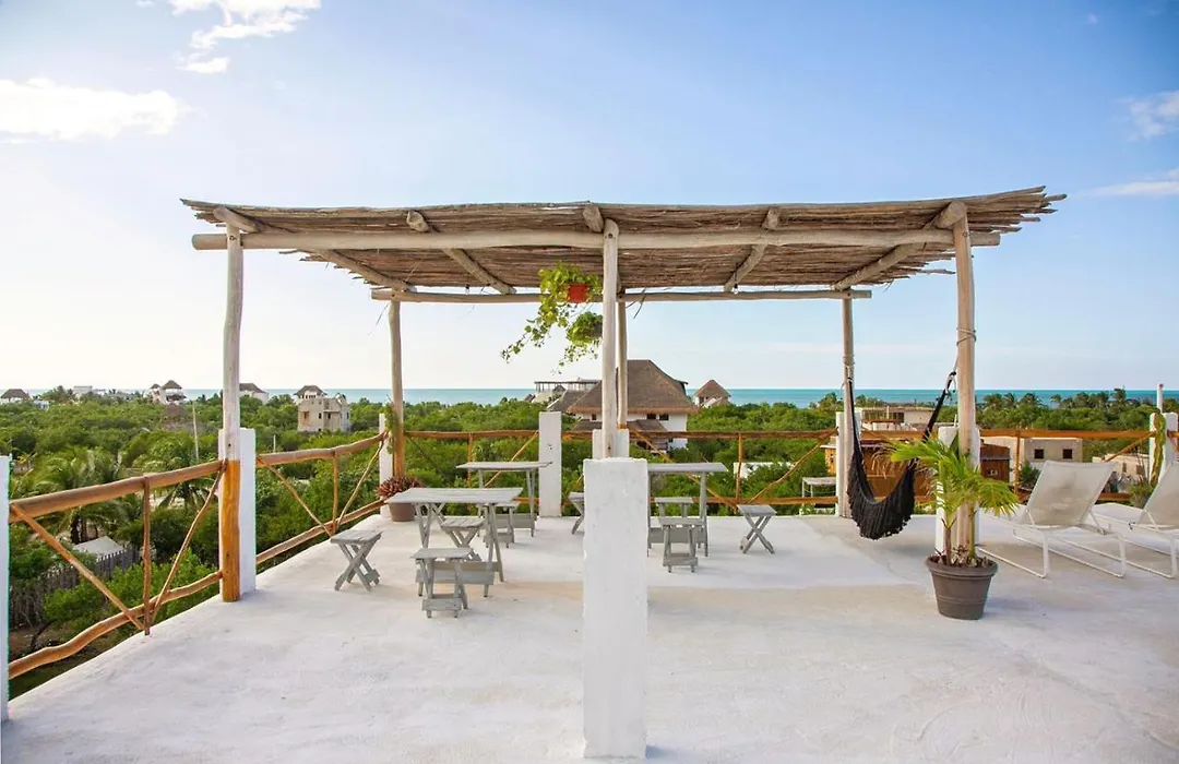 Aak Estudios Holbox - Self Check In-1