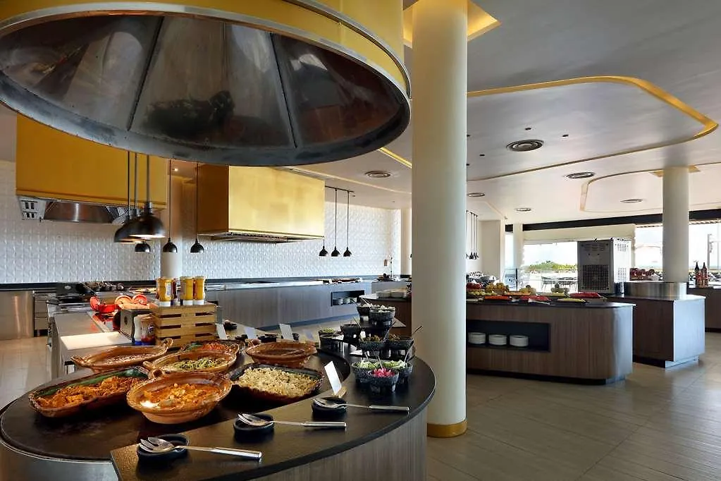 Grand Palladium Costa Mujeres-1