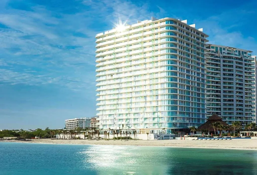 Sls Cancun-1