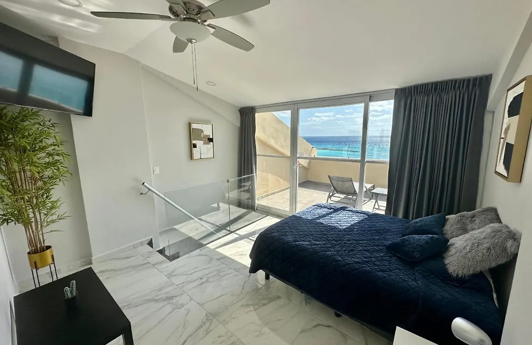 Beachfront Penthouse-1