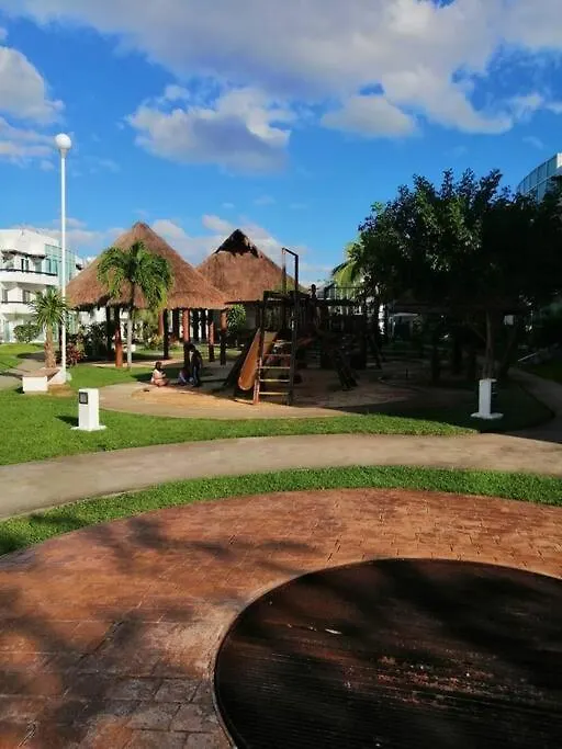 Depa Villa Maya-1