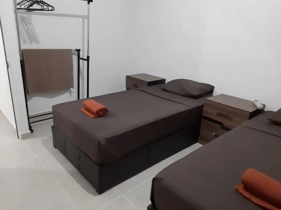 Itzamna Home En Cancun-1