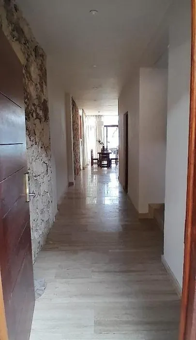Xoot Ka Ana Luxury, Villa Paraiso-1