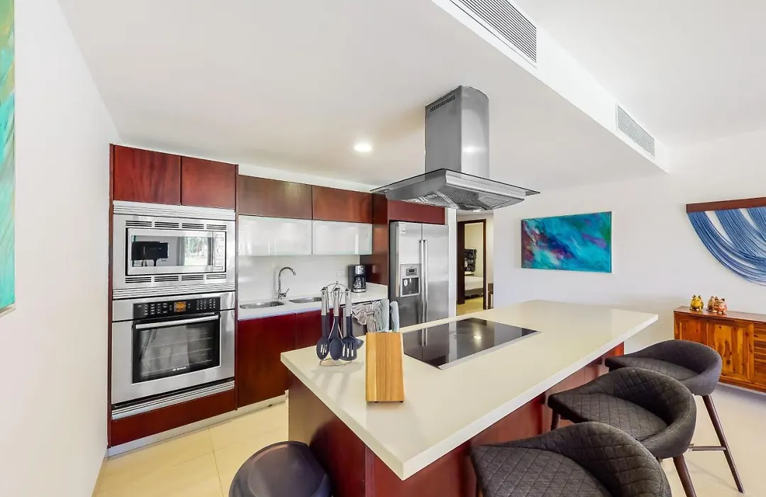 Casa Mi Cielo 702 Sur @ Mareazul Beach-1