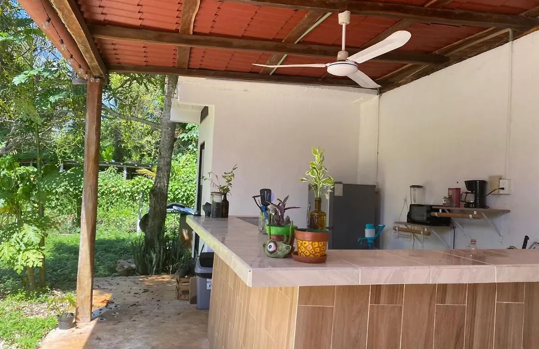 Casa Mondragon-1