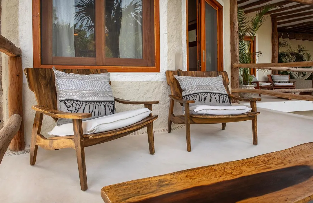 Mawimbi Boutique Hotel-1