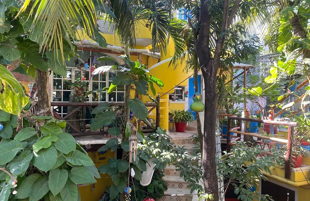 Maison Tulum-1