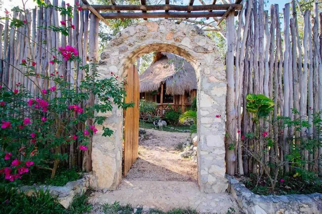 Selvaluna cabaña eco-chic-1