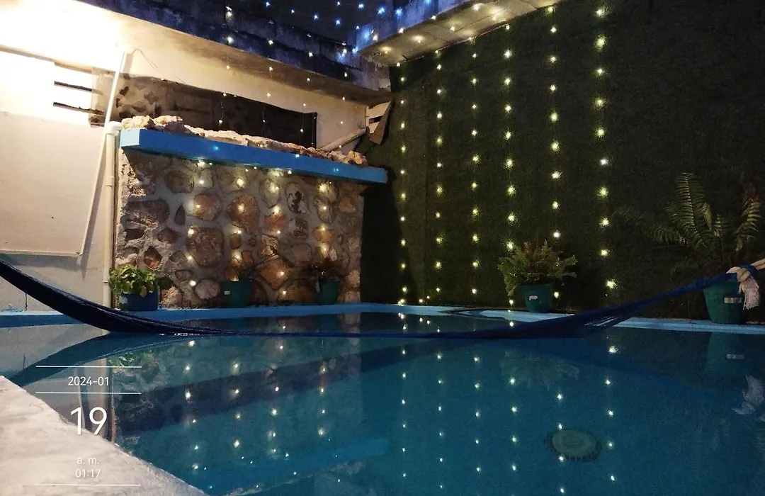 Villa Akbal With Private Pool-1