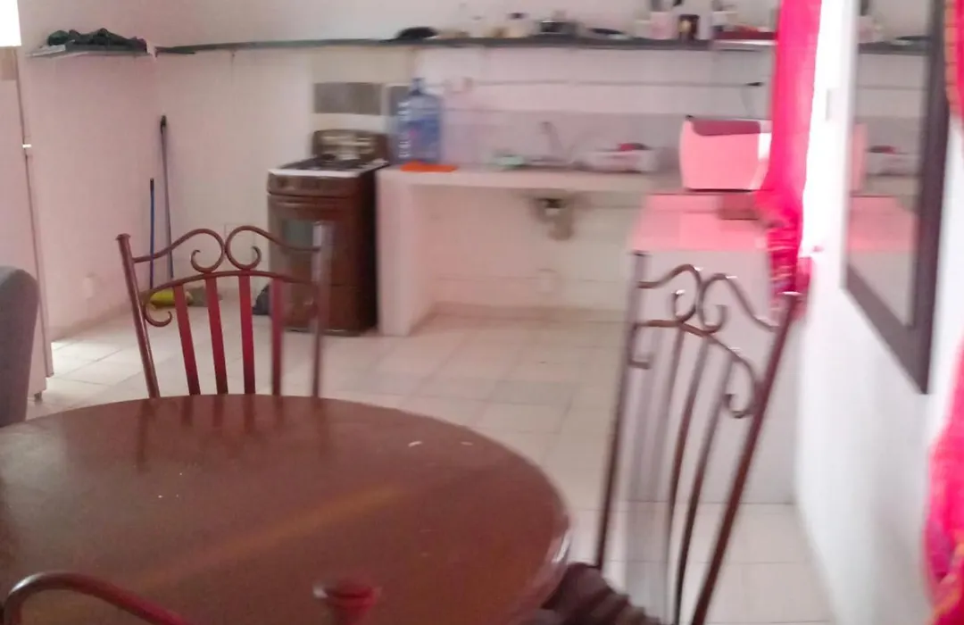 Balagan Apartamento-1