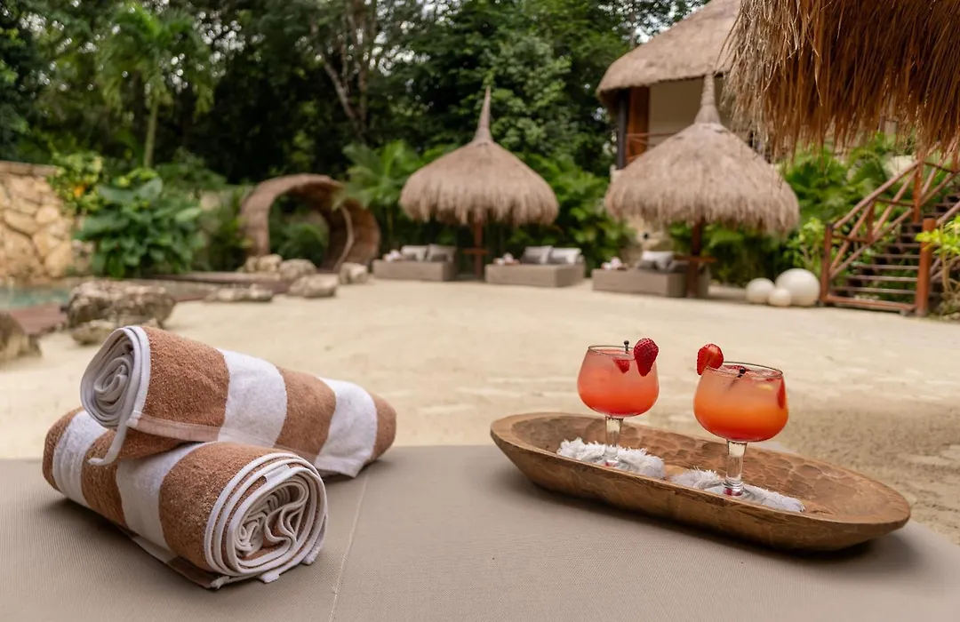 Oom Bubble Boutique Riviera Cancun - Adults Only-1