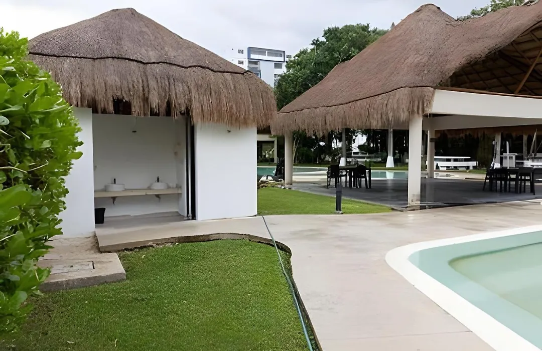 Exclusive Building 6 People 3 Cable Televisions 3 Swimming Pools Balcony,-1