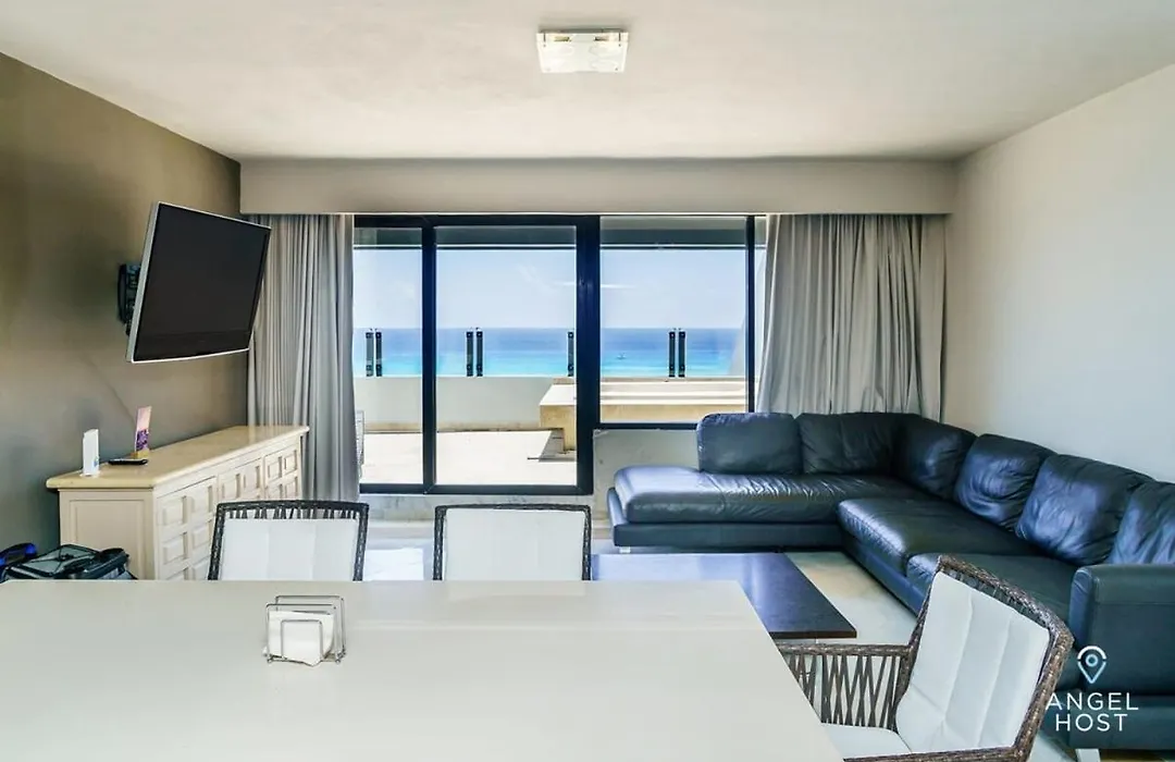 Fabulous Oceanview Suite With Private Plunge Pool Plus Access To Beach&Pools-1