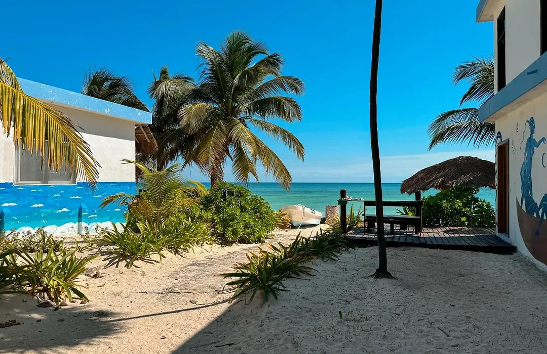 Pronoia Casa De Playa-1