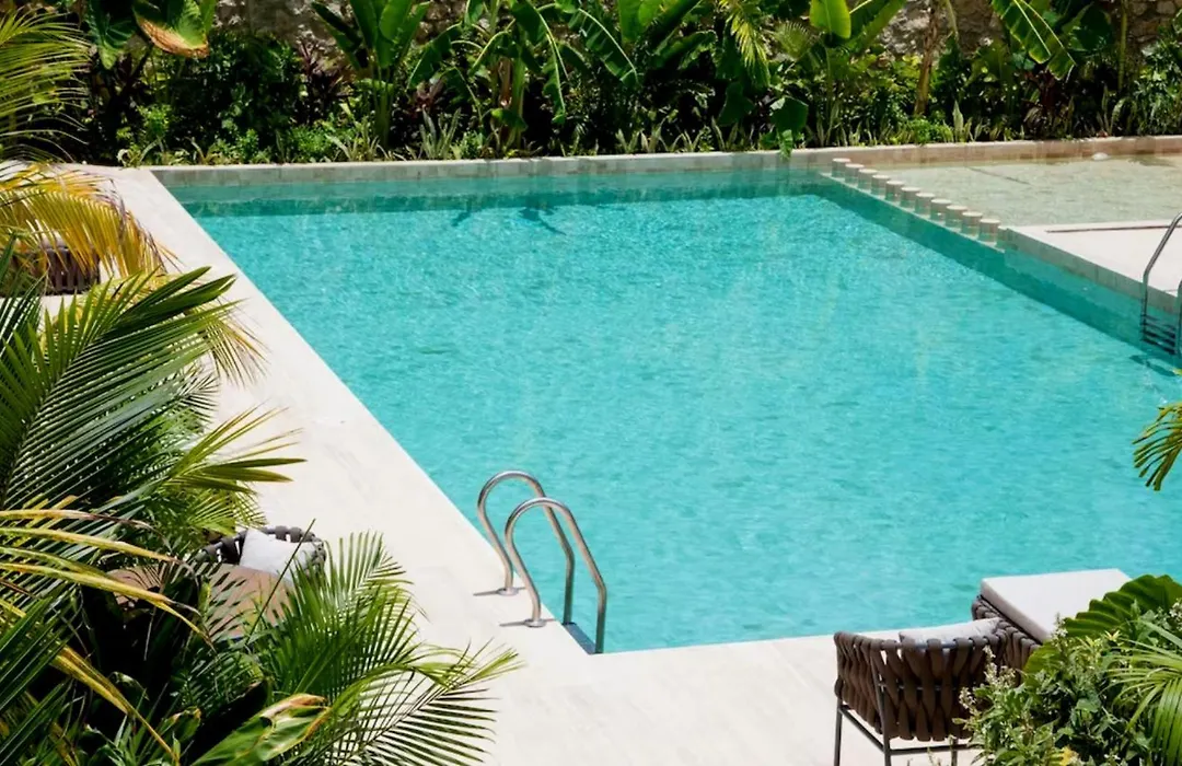 Kiin Tulum, Luxury Suites-1