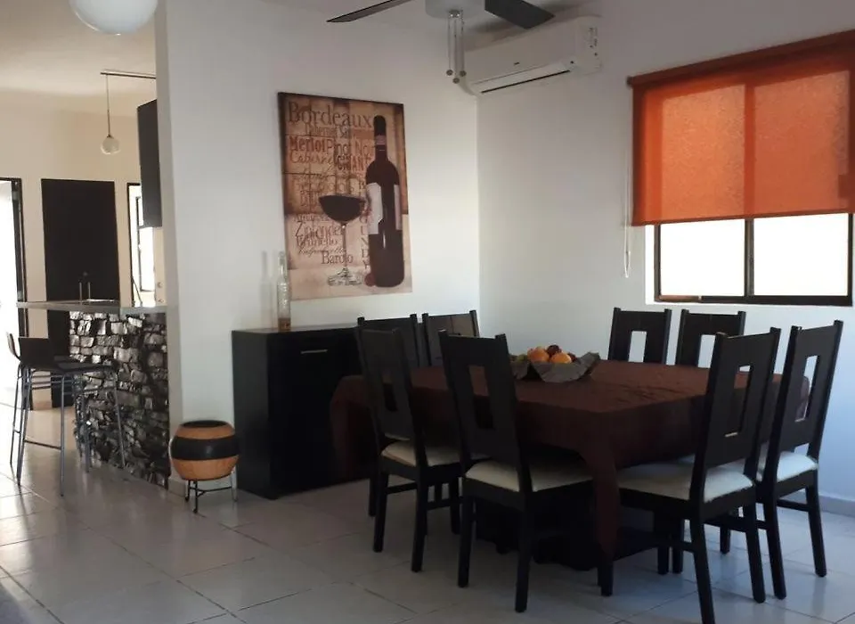 Casa Coral 7-1