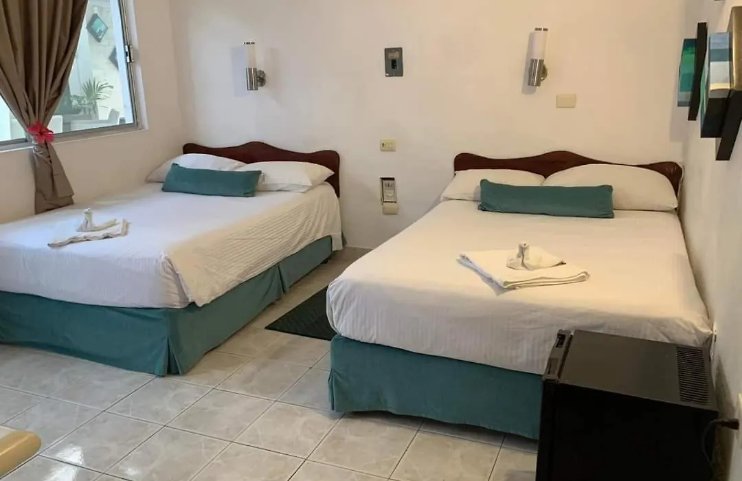 Hotel Hermanos Aguilar-1