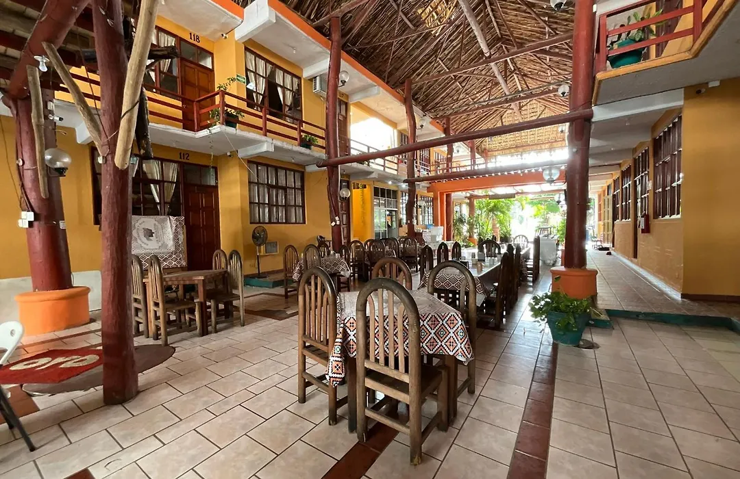 Hotel Bello Caribe-1