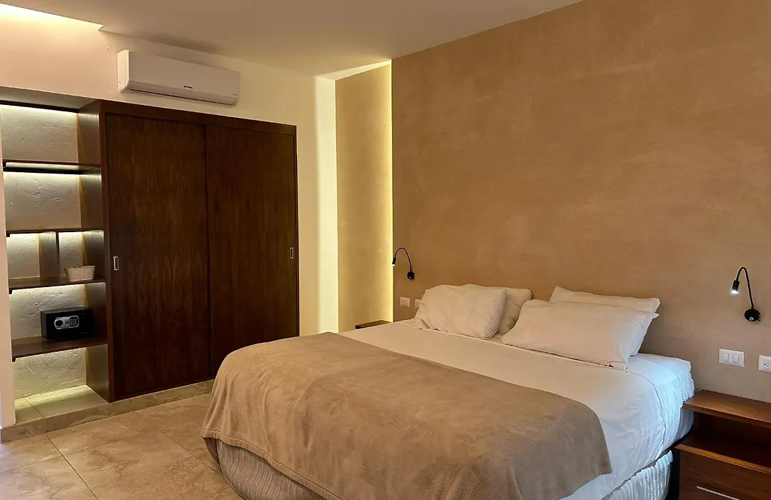 Hotel Boutique Zoren-1