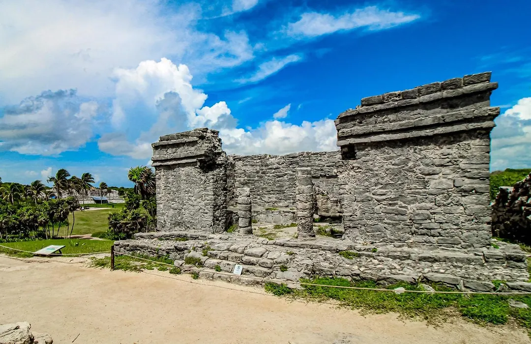 Bonita Tulum # 10 Ph, Aldea Zama-1