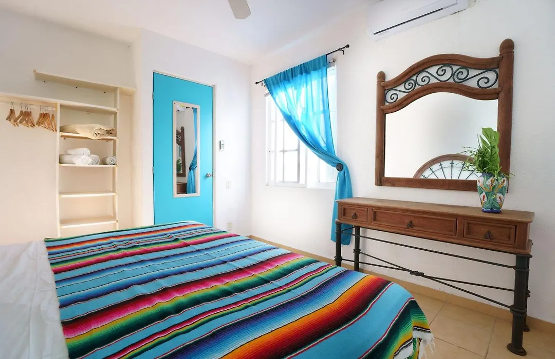 Casa De Colores-1