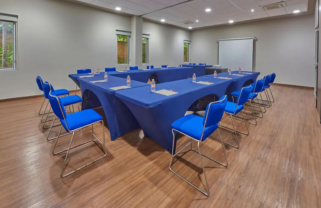 City Express Suites By Marriott Playa Del Carmen-1