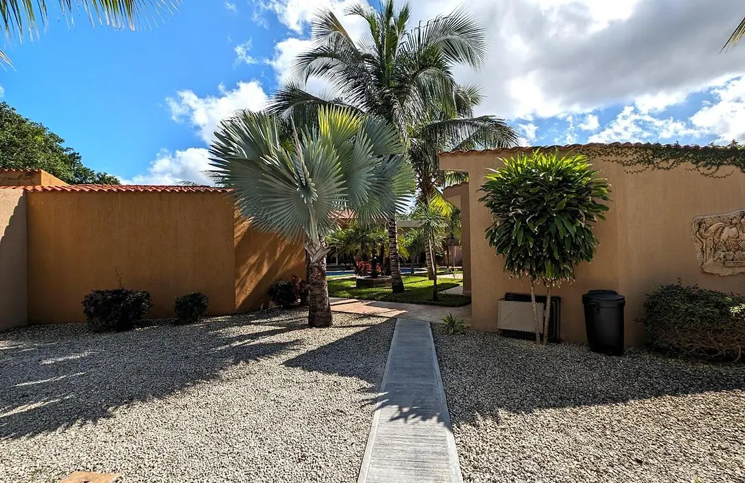 Myoli Wellness & Happiness Bnb-1