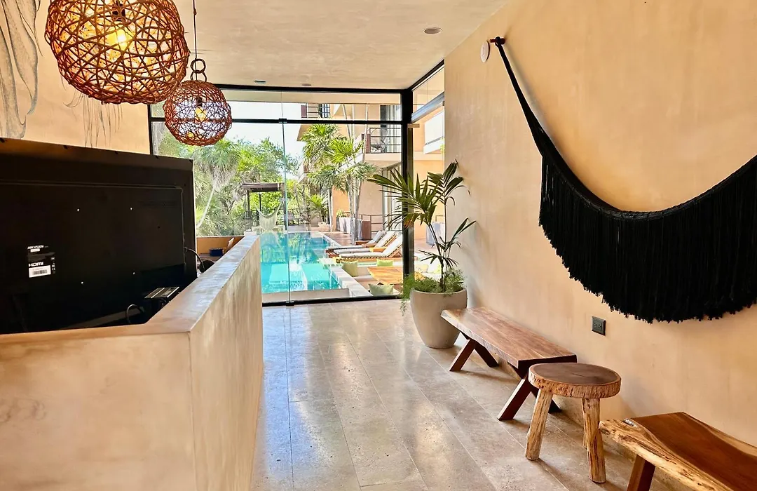 Casa Xila By Gekkot Travel-1
