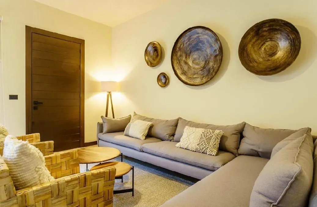 Luxury 4Br Villa With Private Pools-1