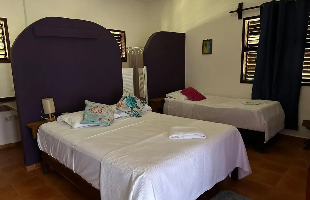 Hotel Maya Luna Adults Only-1