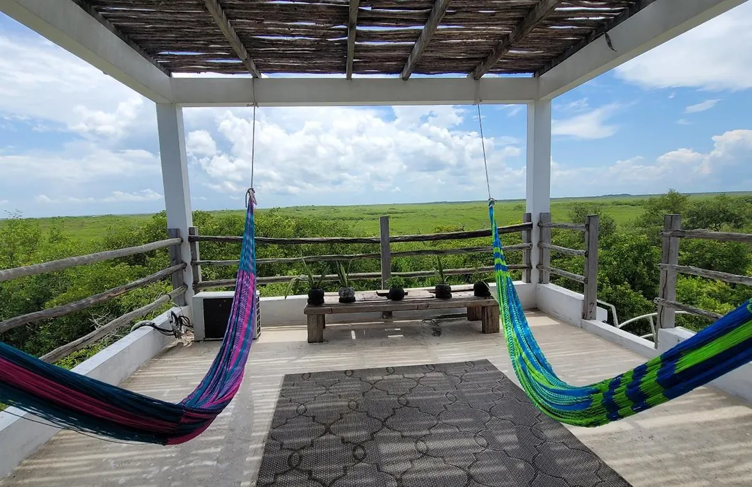Hotel Cormoran Tulum & Cenote-1