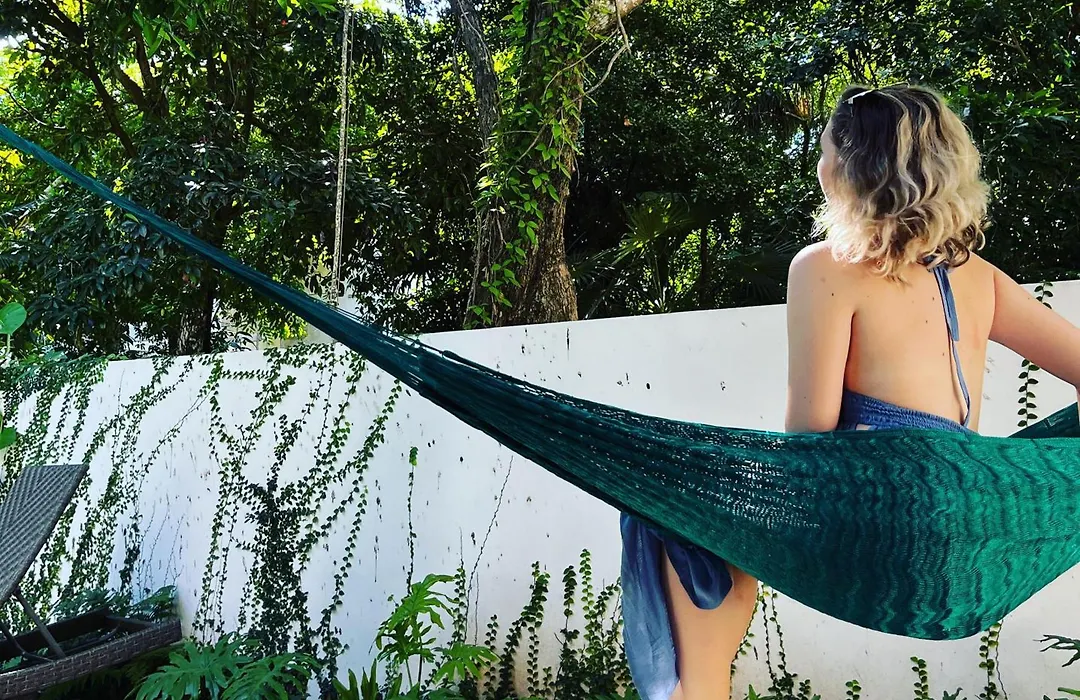 Villa Prince, Loft & Rooftop, Private Pool & Jaccuzi Riviera Maya-1