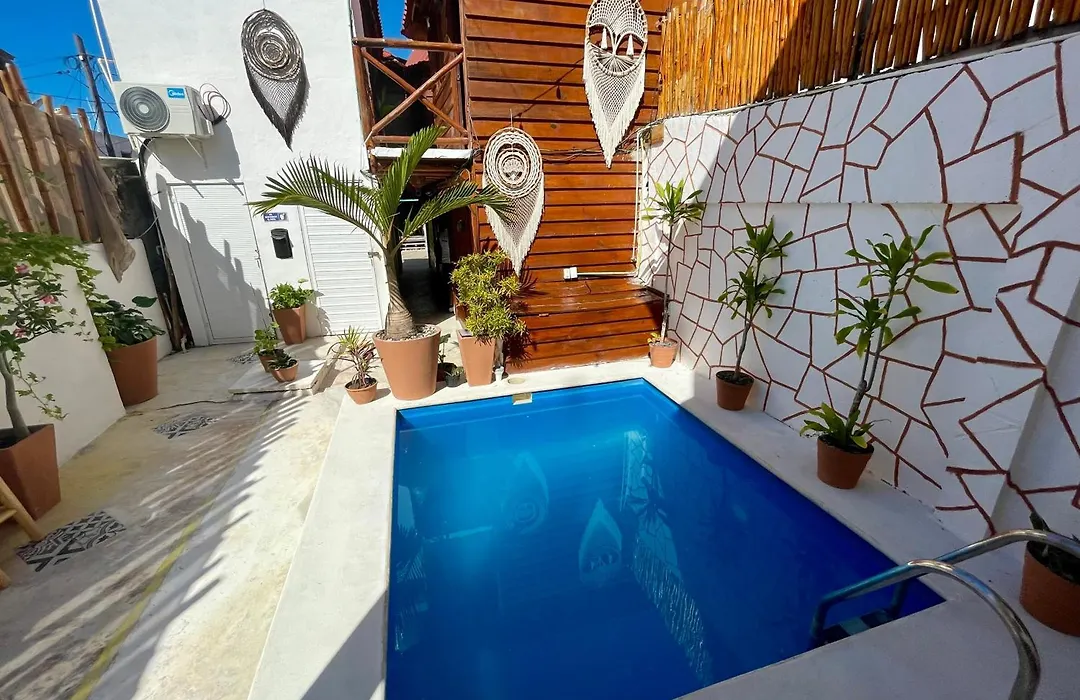 Hotel AKBAL Holbox-1