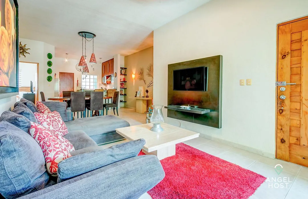 Stunning Las Olas By Playa Rentals Properties-1